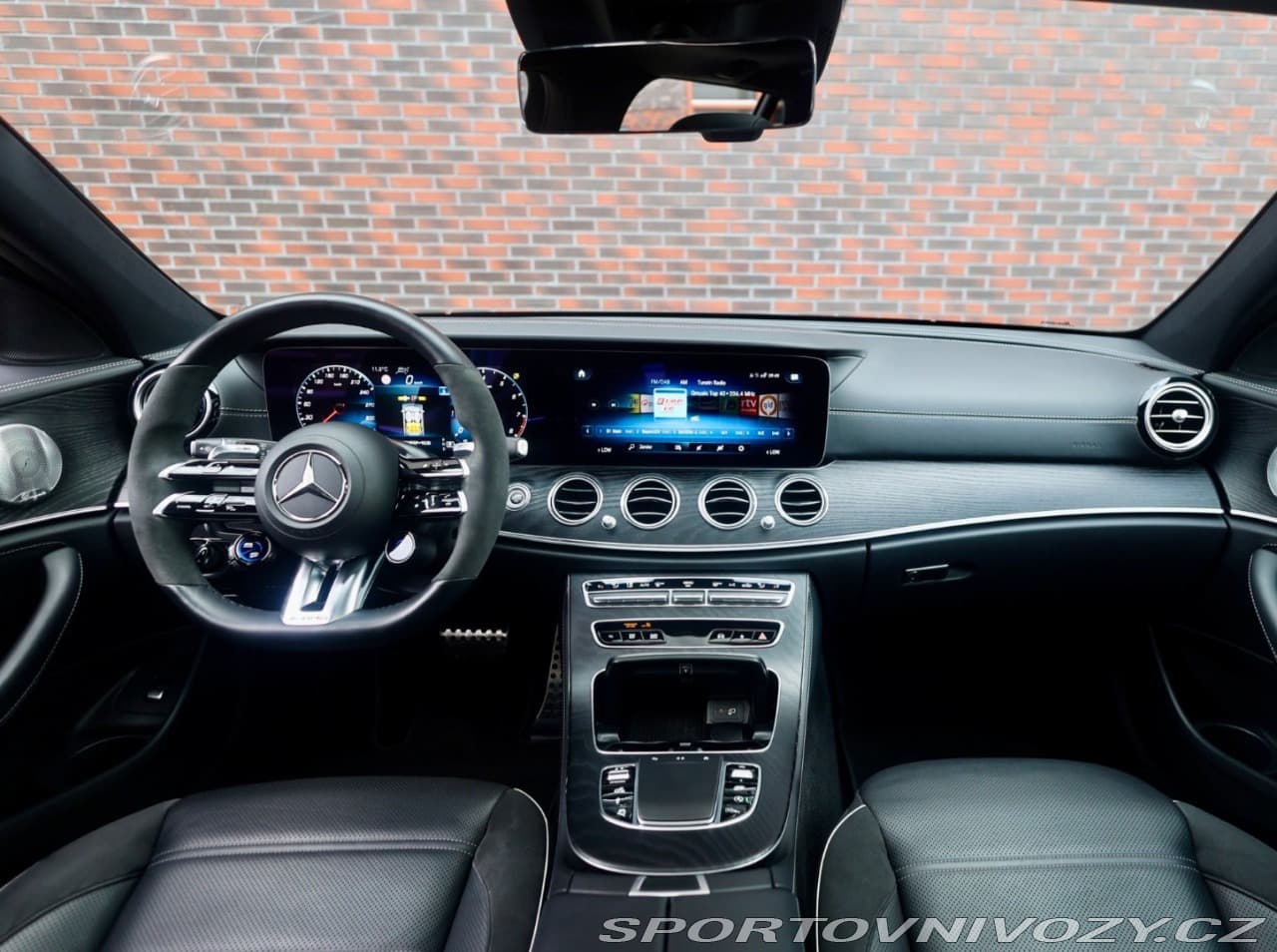 2020 Mercedes-Benz E-Class - 20