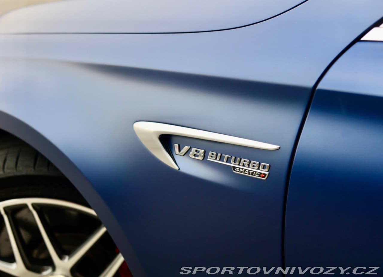 2020 Mercedes-Benz E-Class - 4