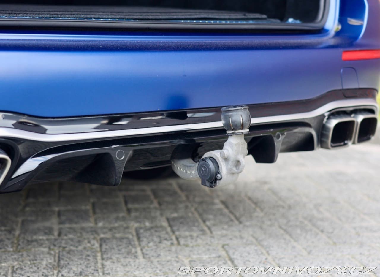 2020 Mercedes-Benz E-Class - 6