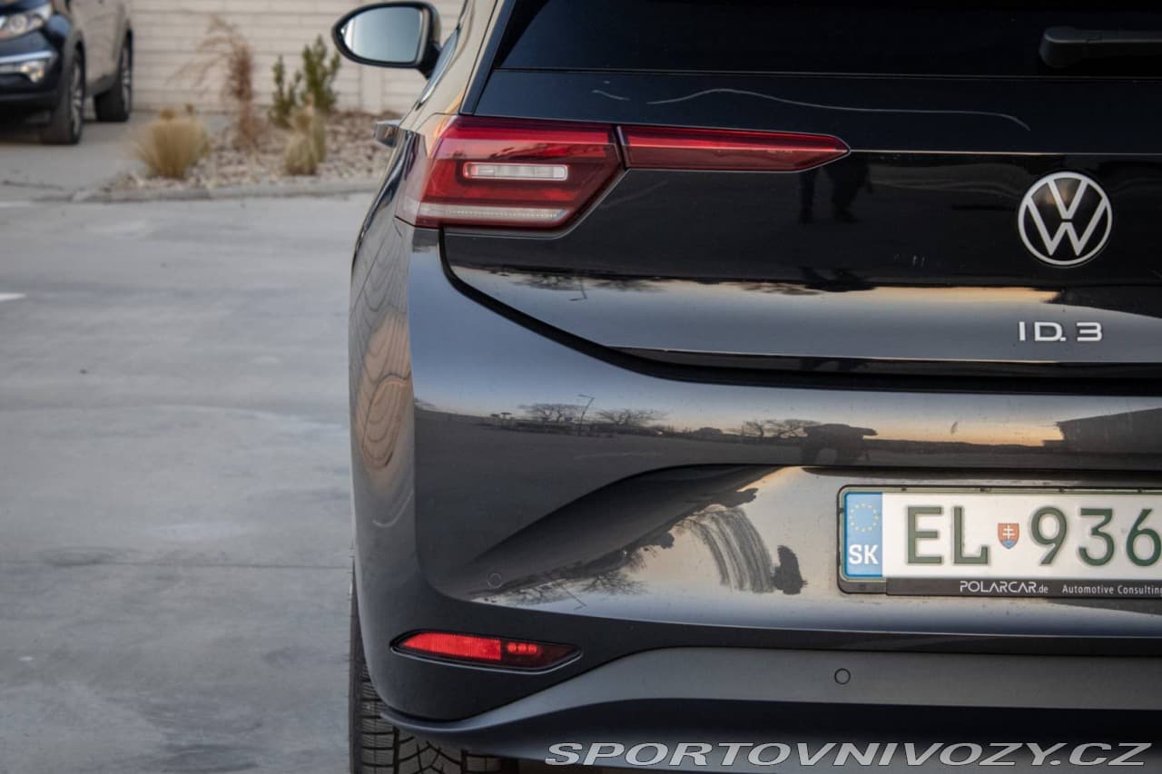 2020 Volkswagen Id.3 - 13