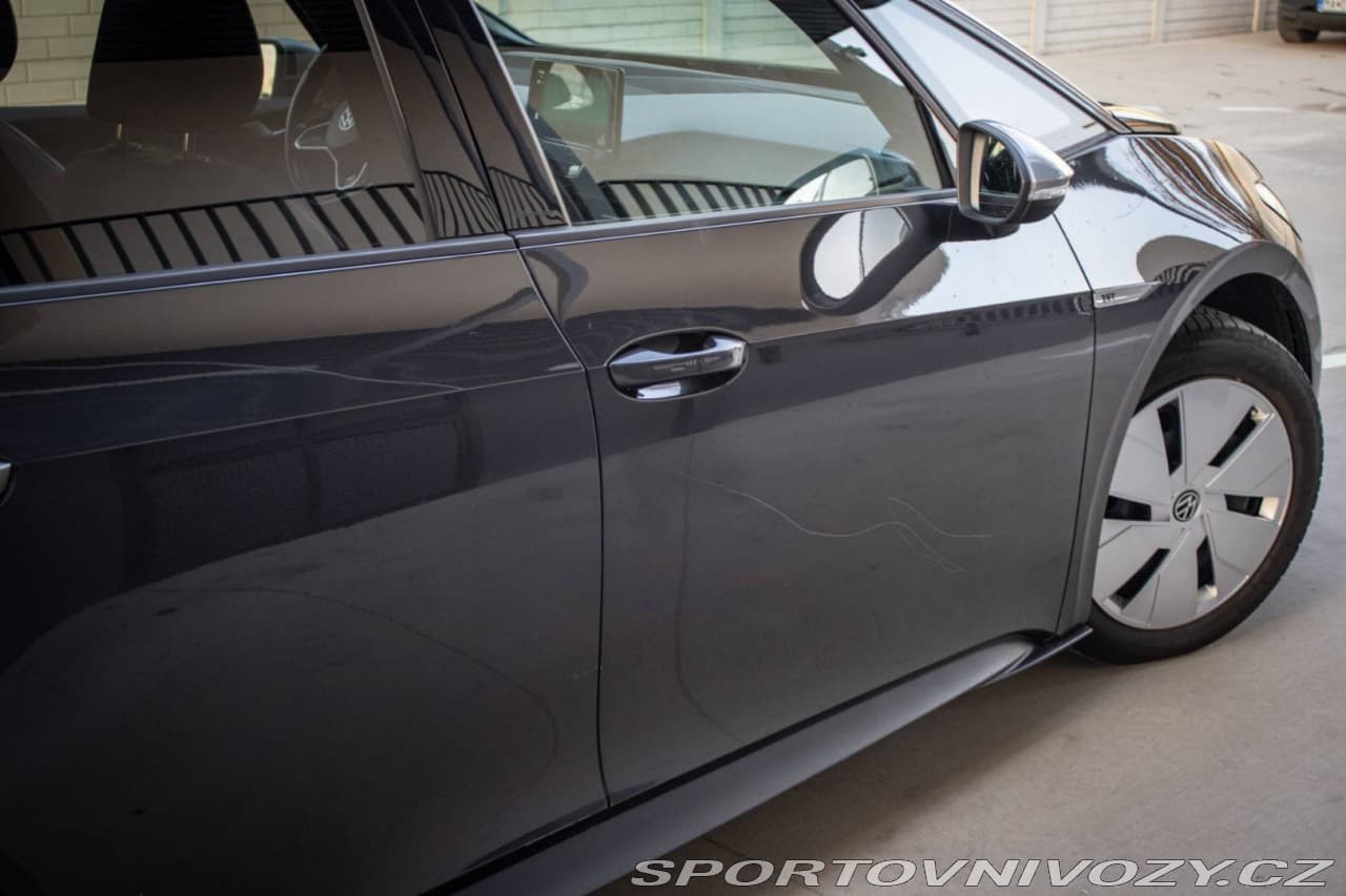 2020 Volkswagen Id.3 - 15