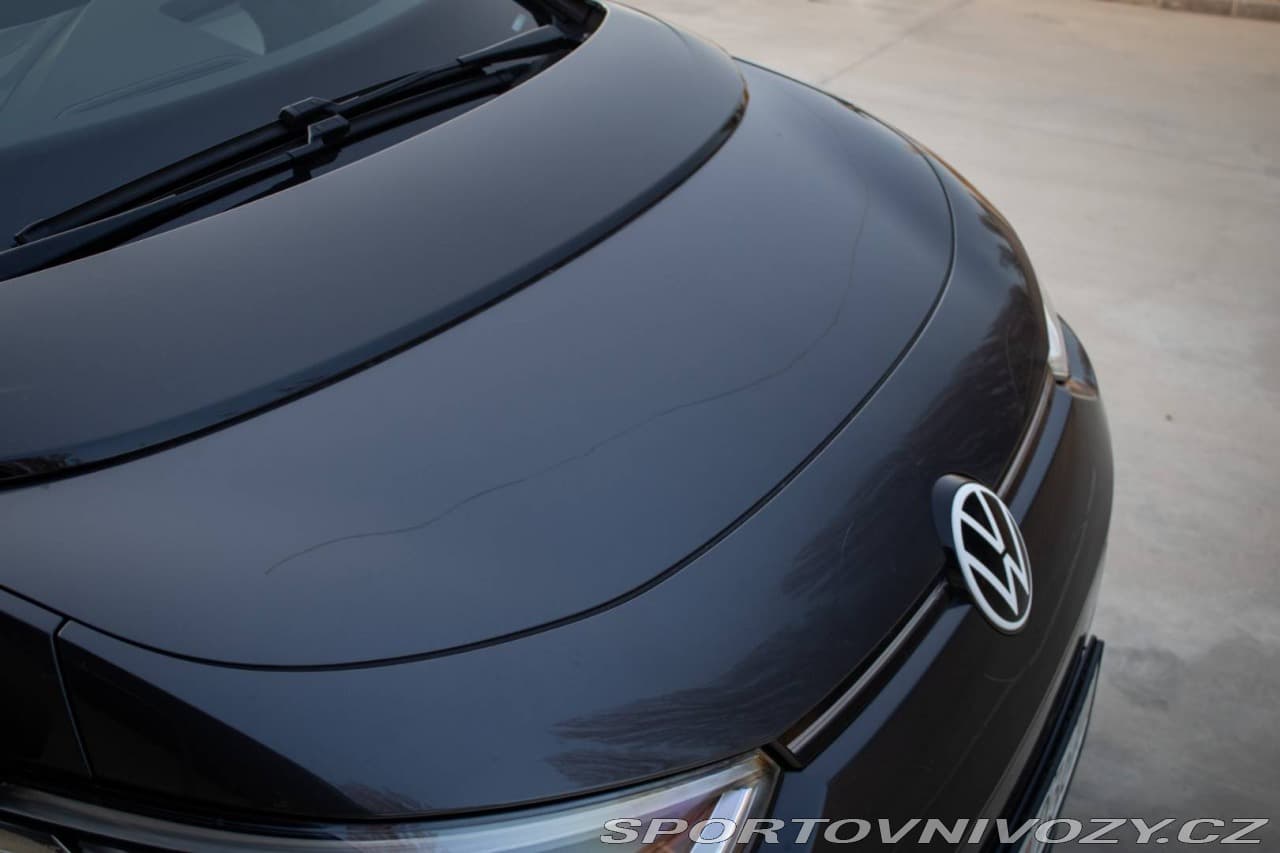 2020 Volkswagen Id.3 - 16