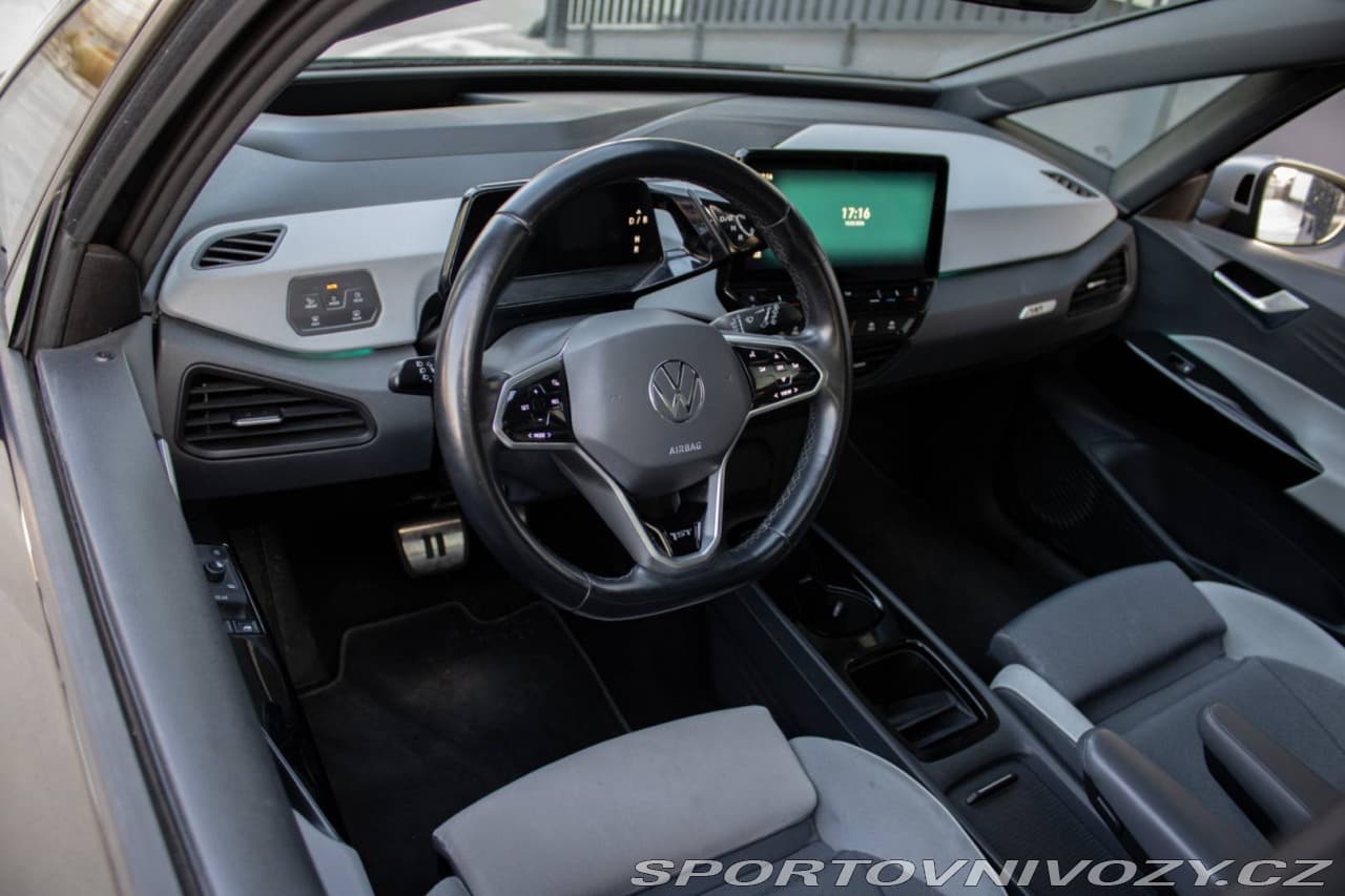 2020 Volkswagen Id.3 - 19
