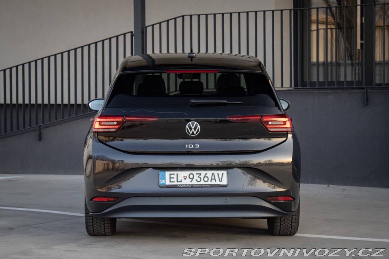 2020 Volkswagen Id.3 - 6