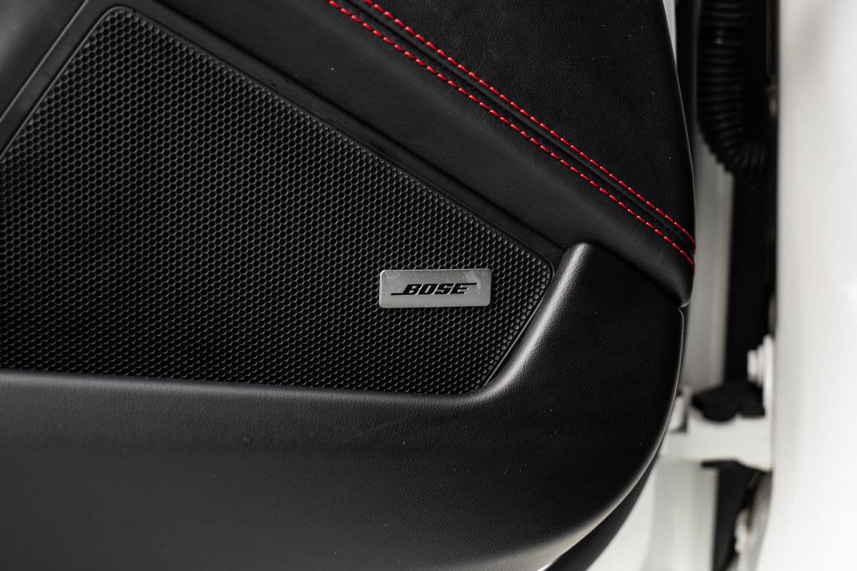 2025 Porsche 911 - 18