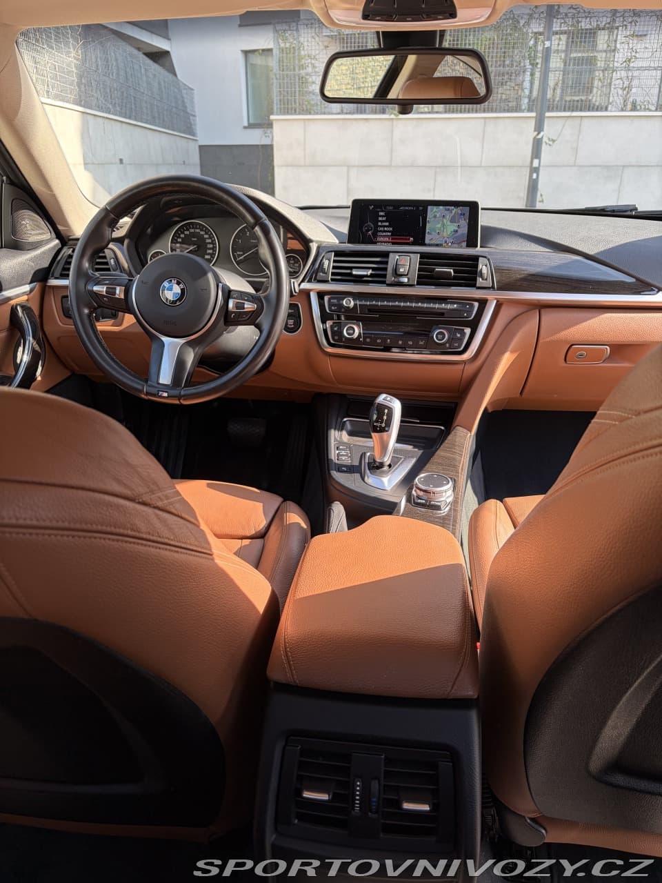 2015 BMW 4-SERIES - 10