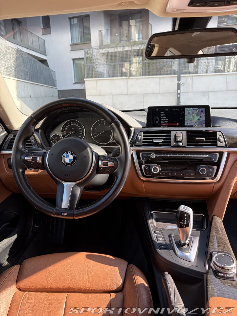 2015 BMW 4-SERIES - 11
