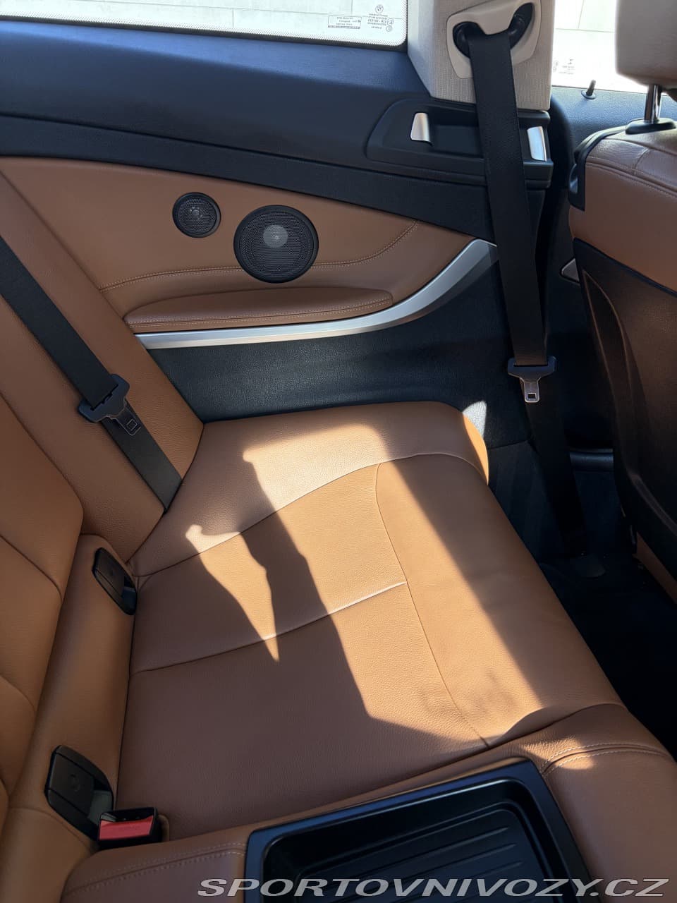 2015 BMW 4-SERIES - 12