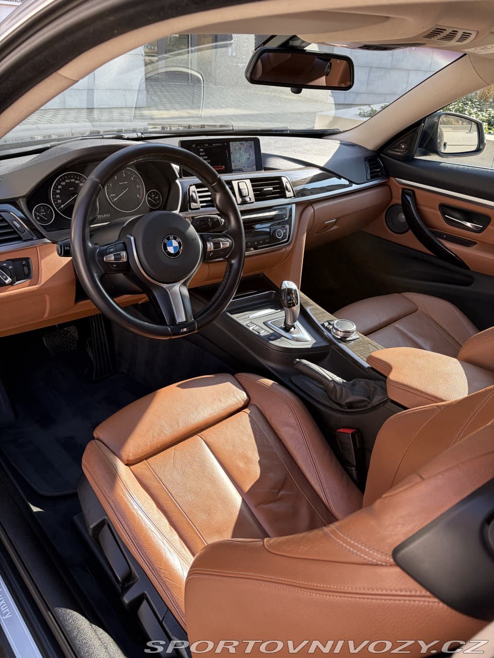 2015 BMW 4-SERIES - 14