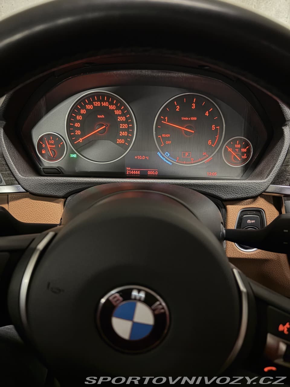 2015 BMW 4-SERIES - 16