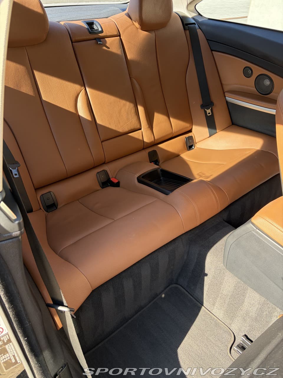 2015 BMW 4-SERIES - 9