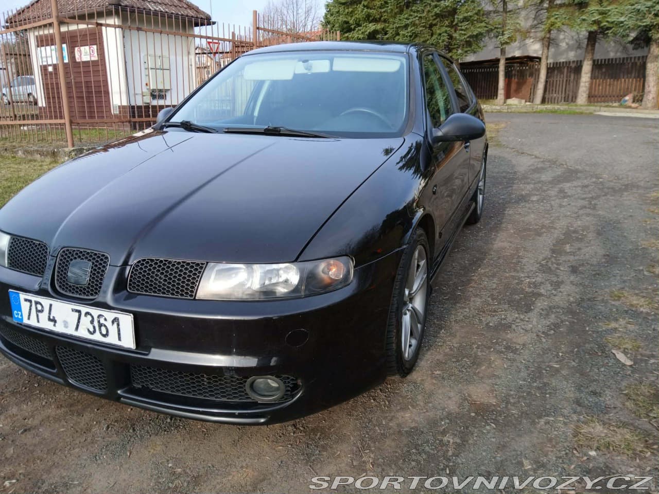 2005 Seat LEON - 12