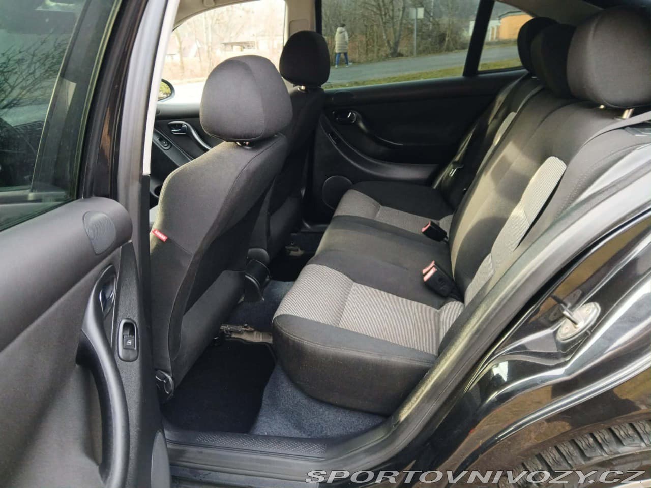 2005 Seat LEON - 13