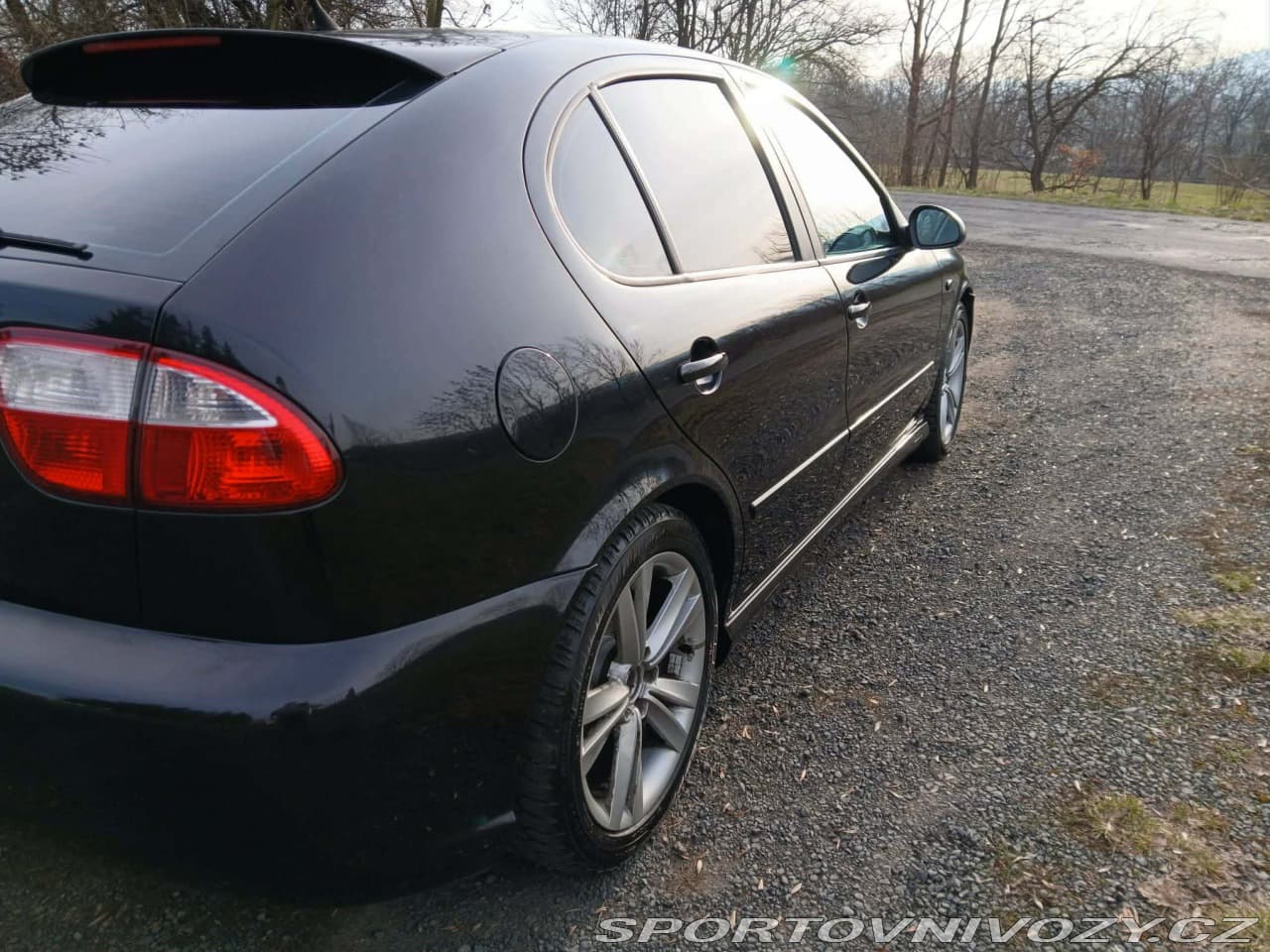 2005 Seat LEON - 16