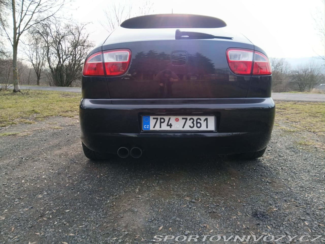 2005 Seat LEON - 17