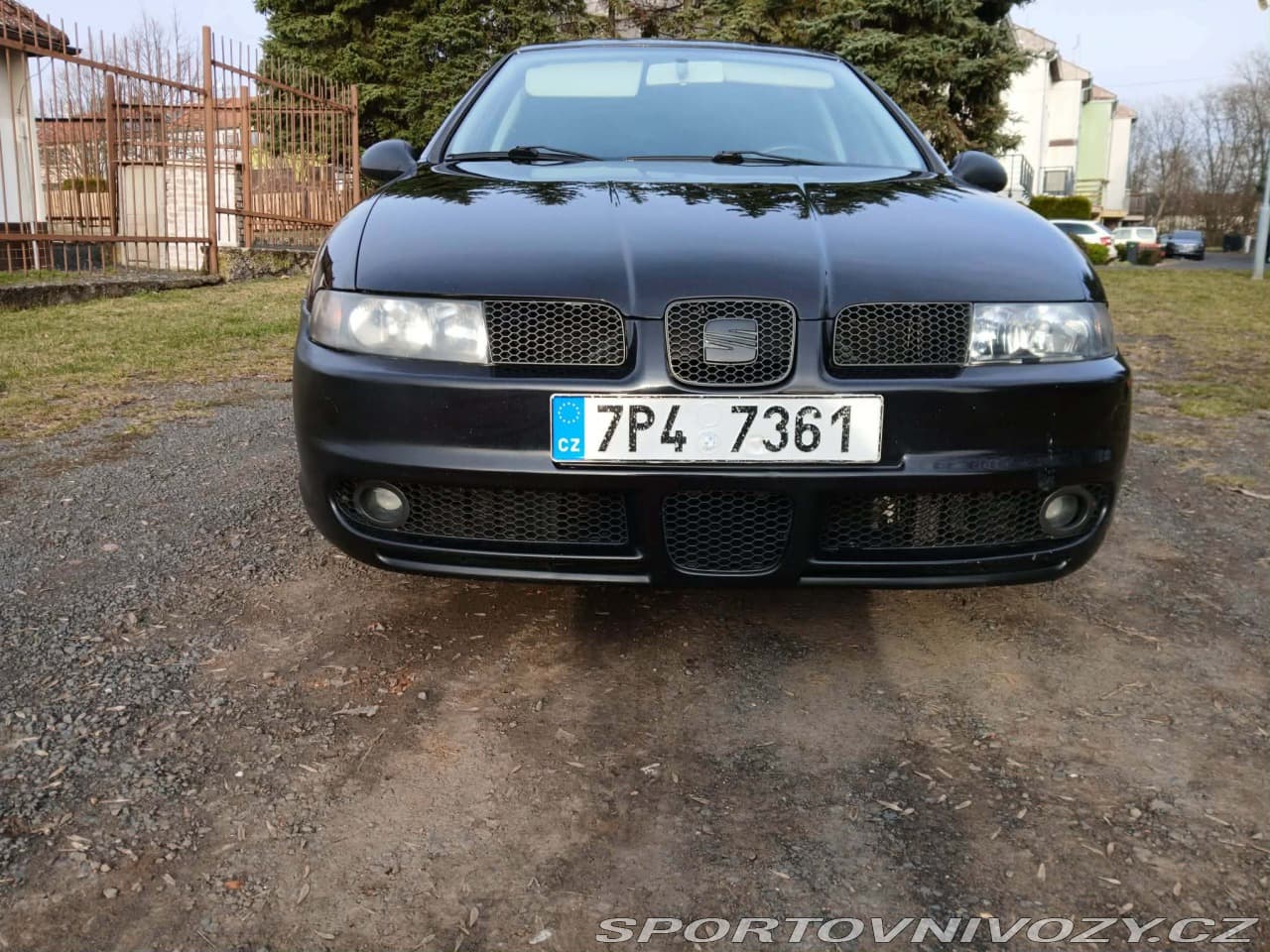 2005 Seat LEON - 18