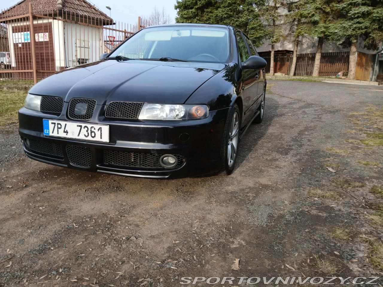 2005 Seat LEON - 19
