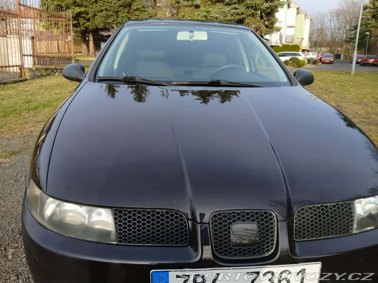 2005 Seat LEON - 2