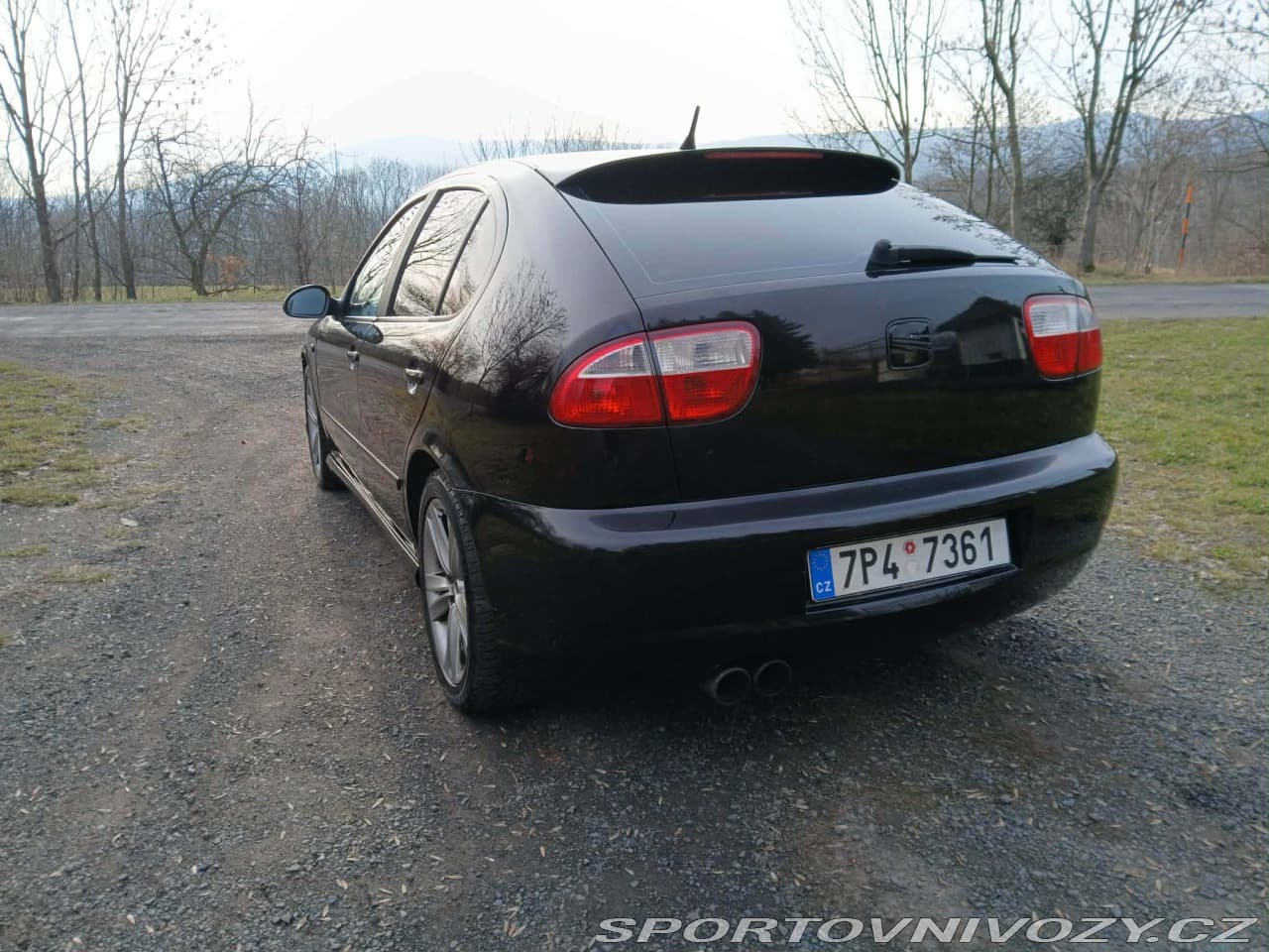 2005 Seat LEON - 20