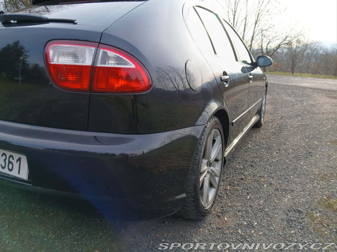 2005 Seat LEON - 4
