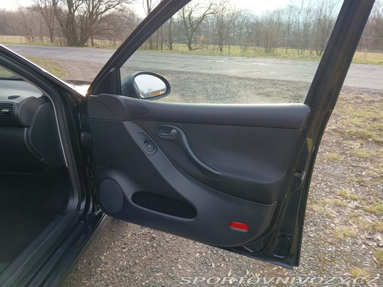 2005 Seat LEON - 5