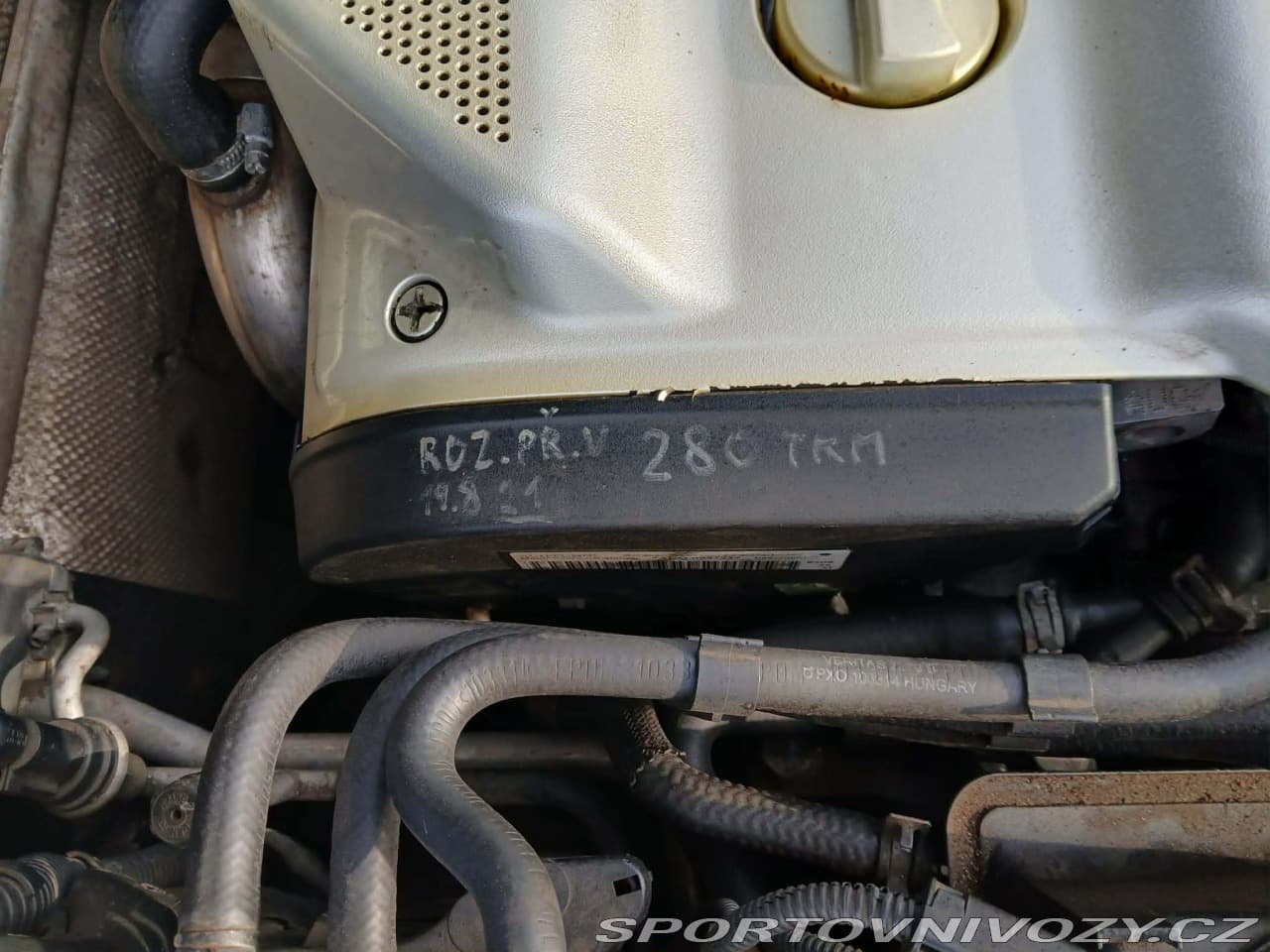 2005 Seat LEON - 6
