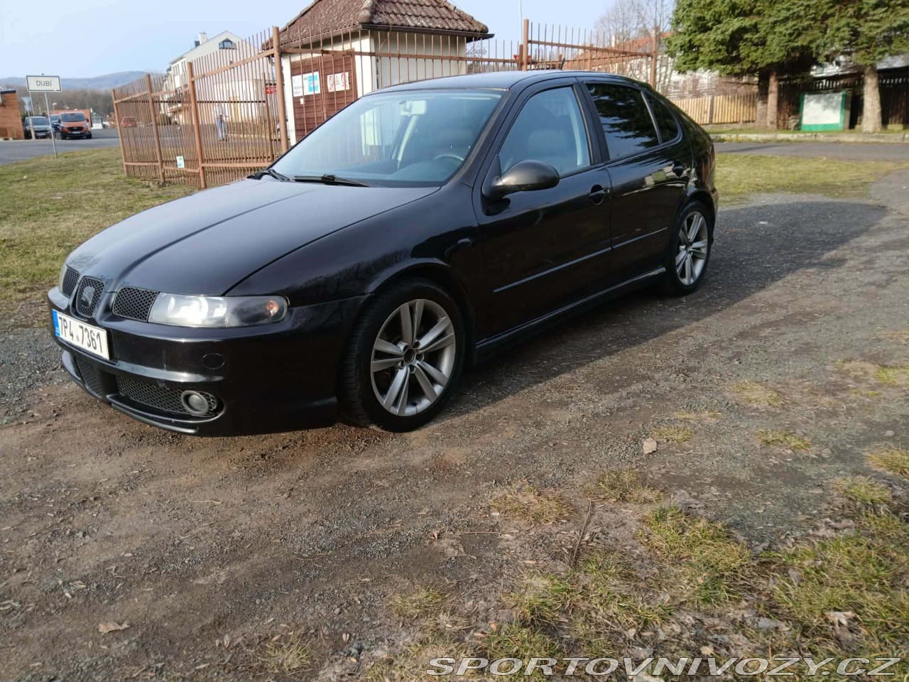 2005 Seat LEON - 7