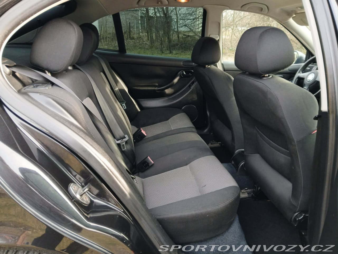 2005 Seat LEON - 8