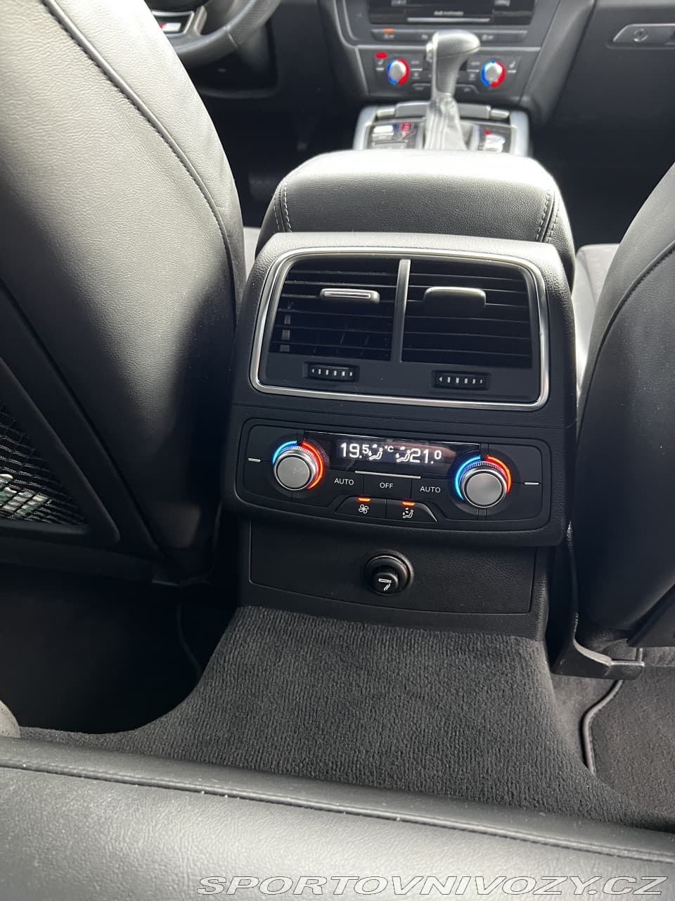 2014 Audi A6 - 9