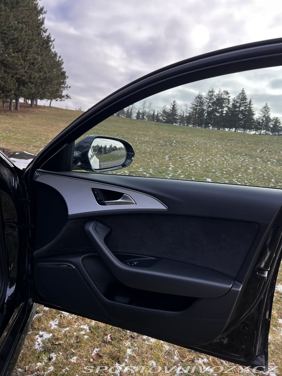 2014 Audi A6 - 15