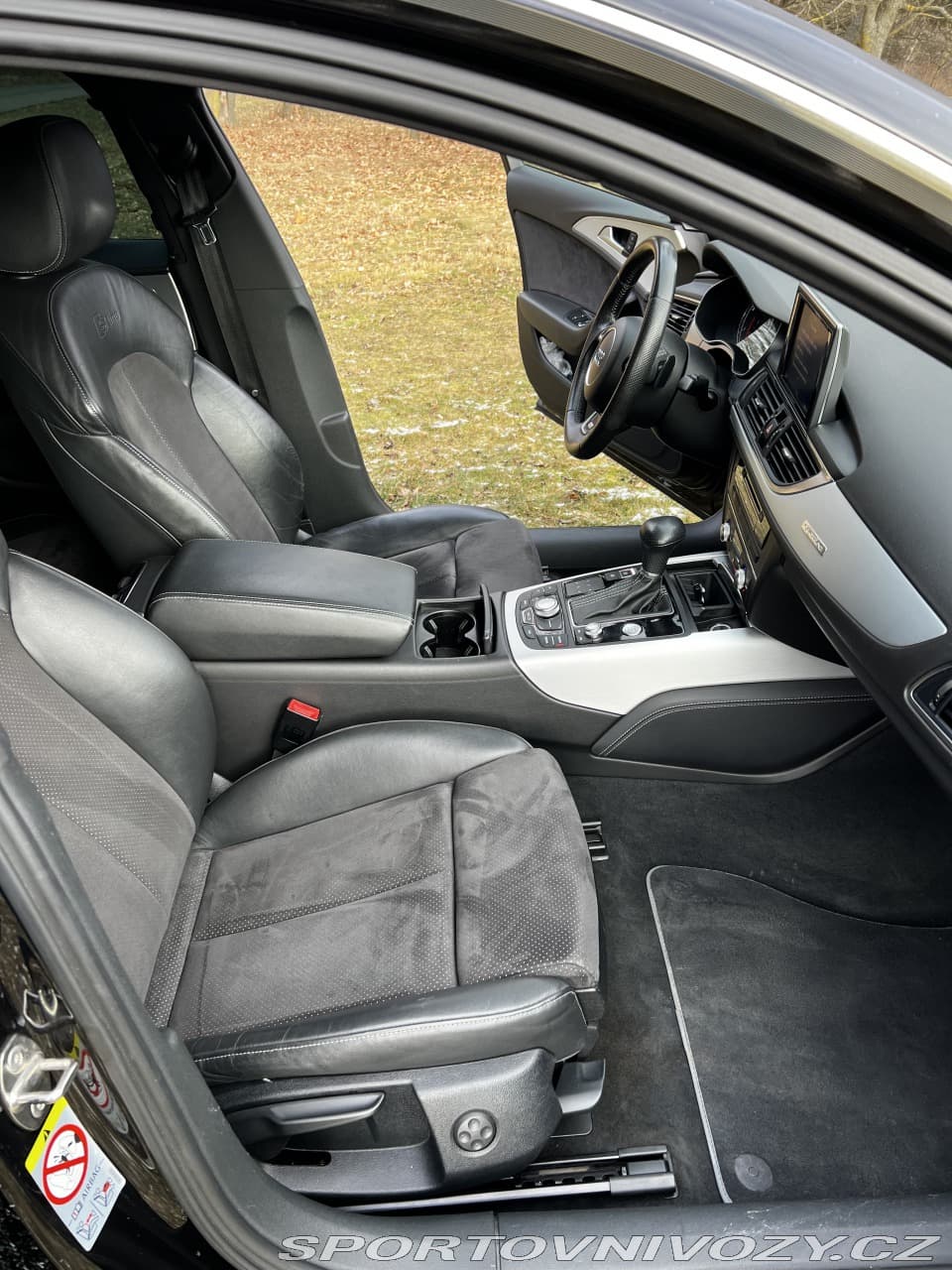 2014 Audi A6 - 19