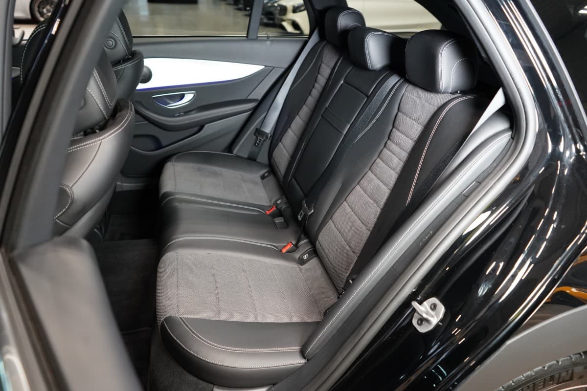 2022 Mercedes-Benz E-Class - 14