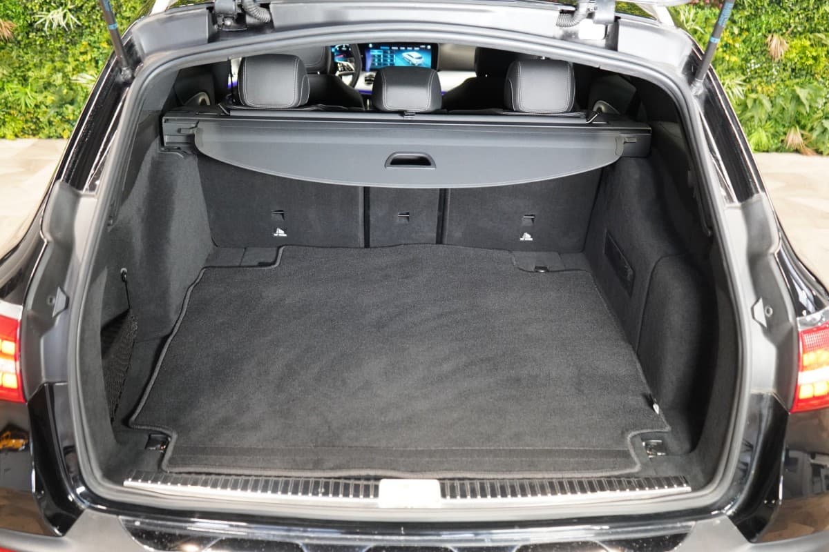 2022 Mercedes-Benz E-Class - 15