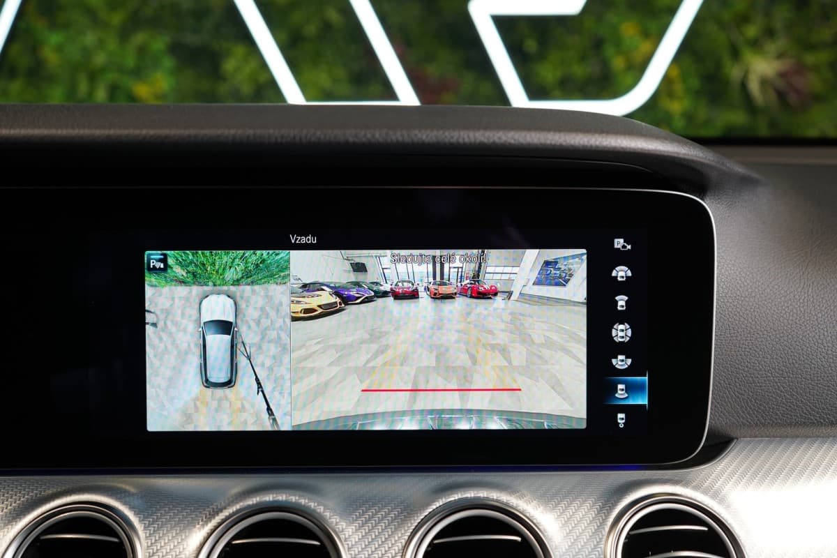 2022 Mercedes-Benz E-Class - 16