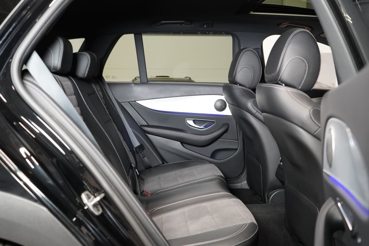 2022 Mercedes-Benz E-Class - 19