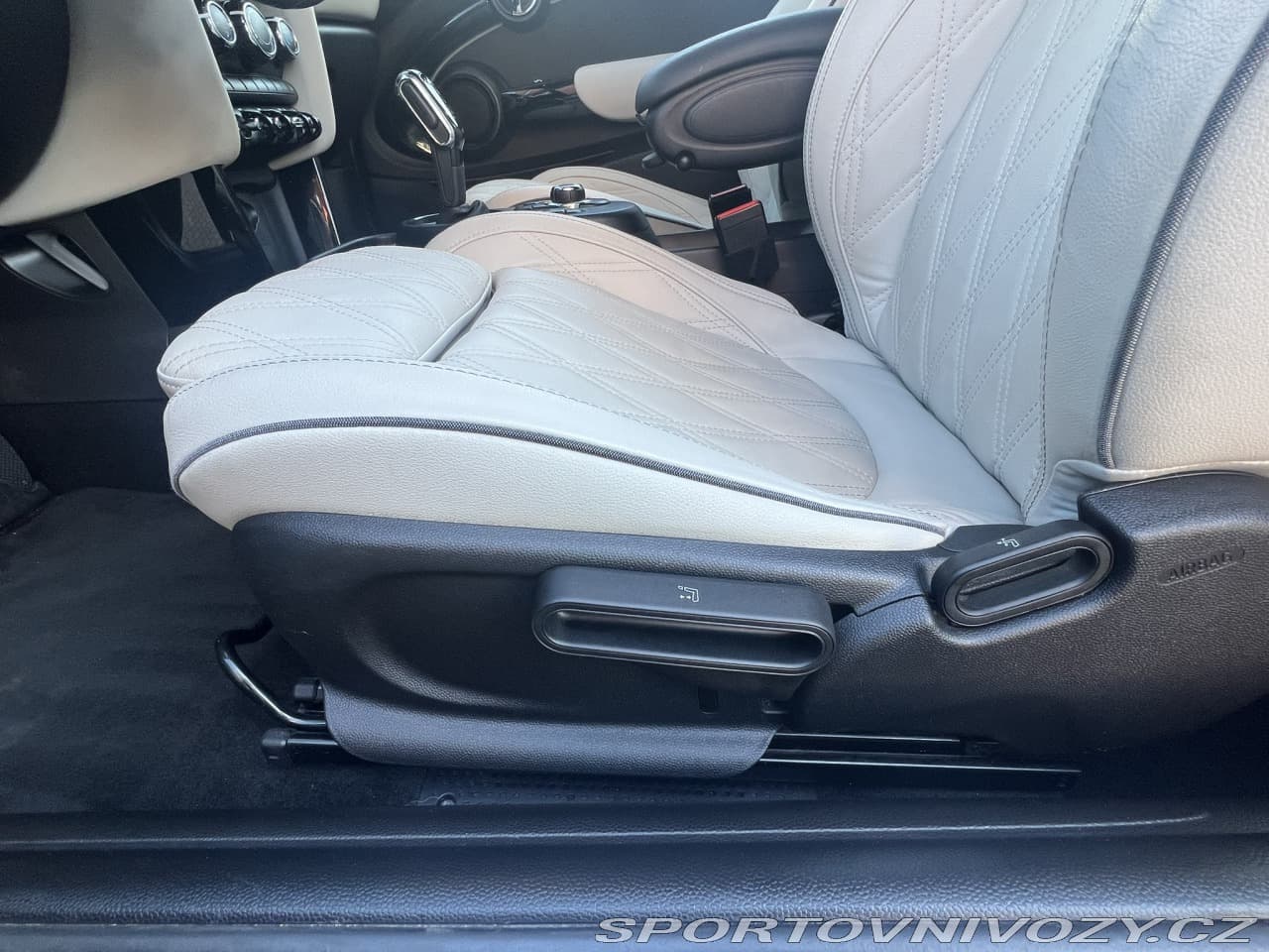 2021 Mini Cooper - 13