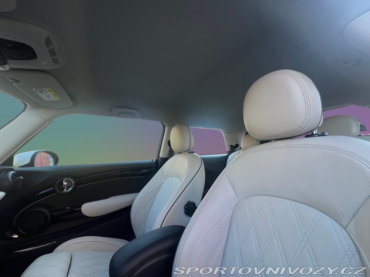 2021 Mini Cooper - 14