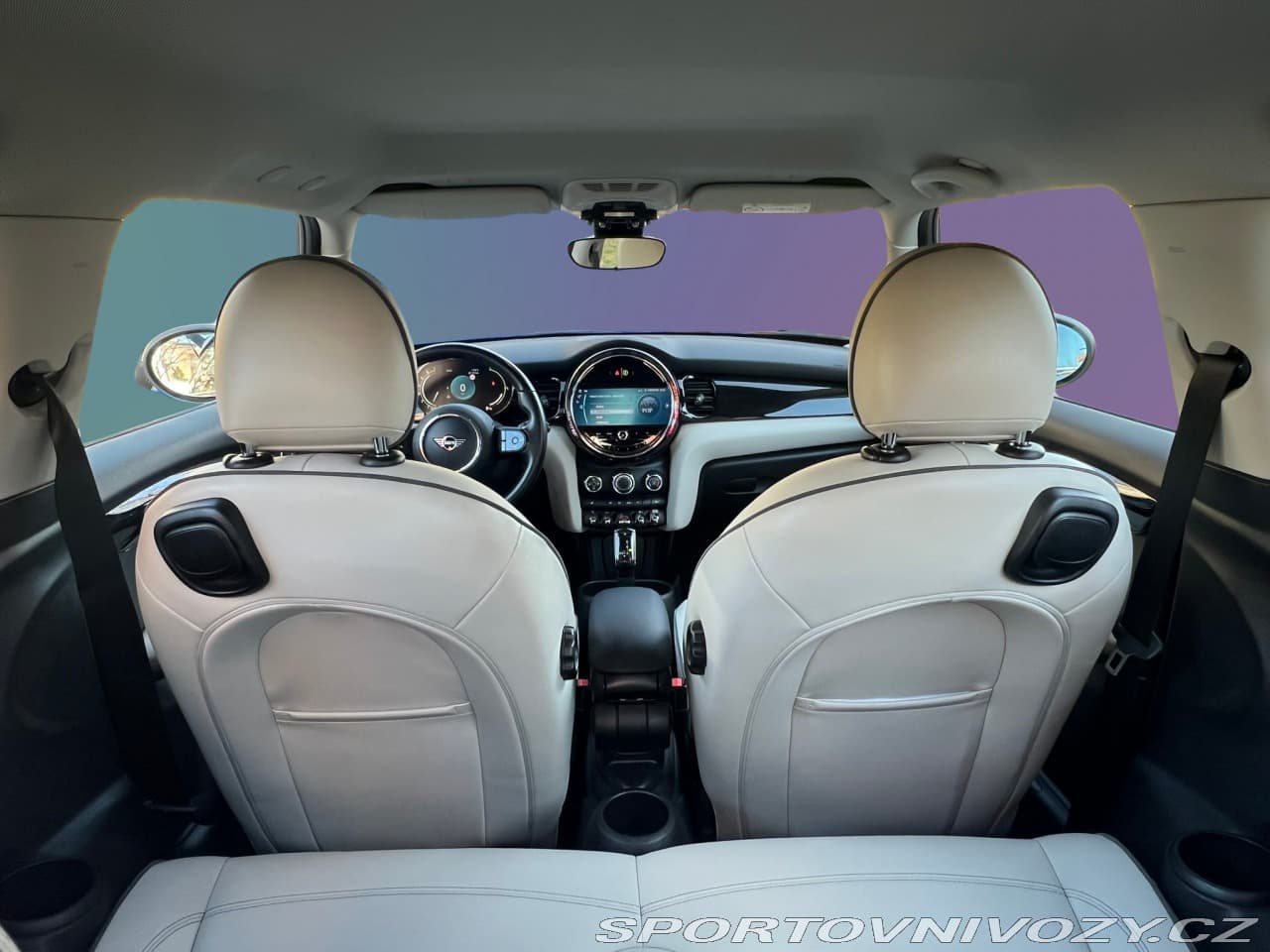 2021 Mini Cooper - 15