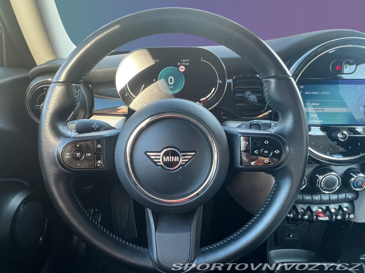 2021 Mini Cooper - 16