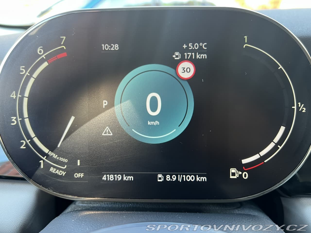 2021 Mini Cooper - 17