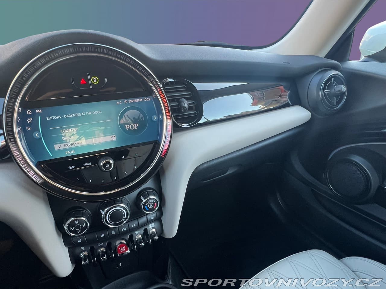 2021 Mini Cooper - 18