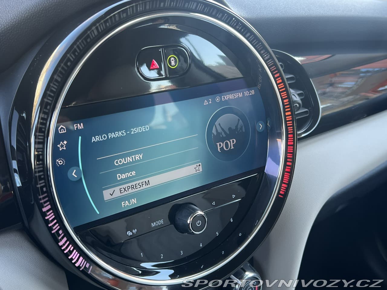 2021 Mini Cooper - 19