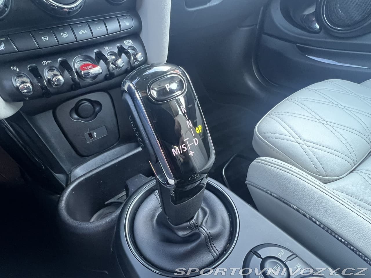 2021 Mini Cooper - 20