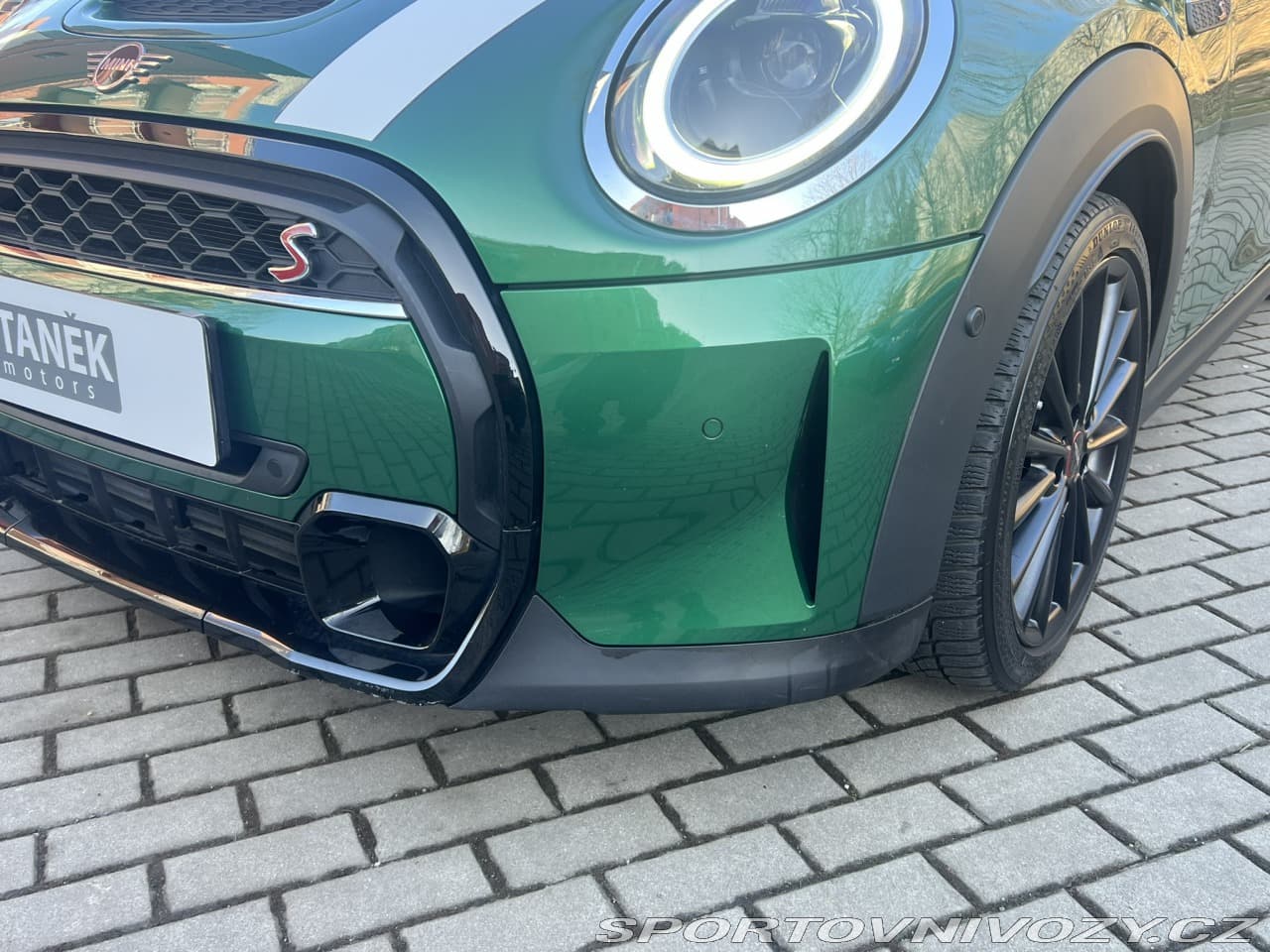 2021 Mini Cooper - 6