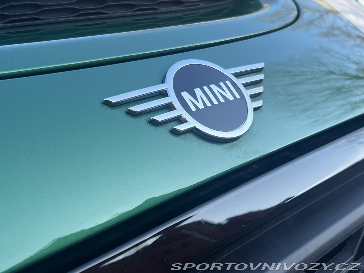 2021 Mini Cooper - 8