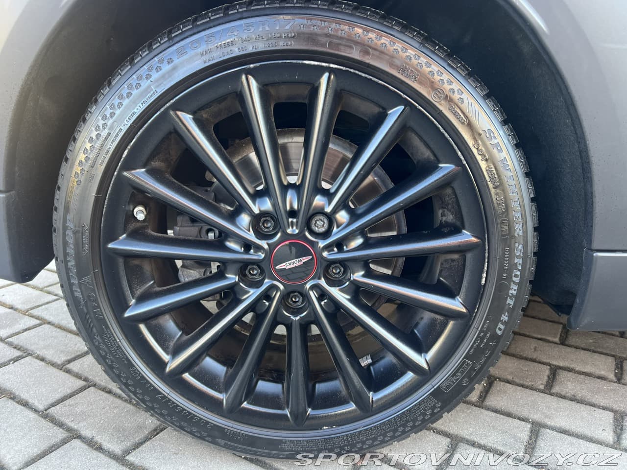 2021 Mini Cooper - 9