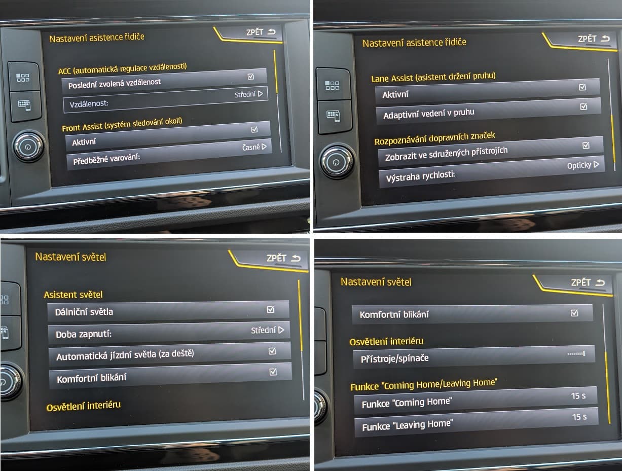 2018 Seat LEON - 13