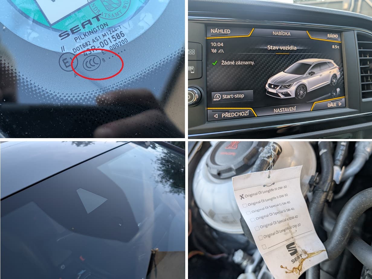 2018 Seat LEON - 15