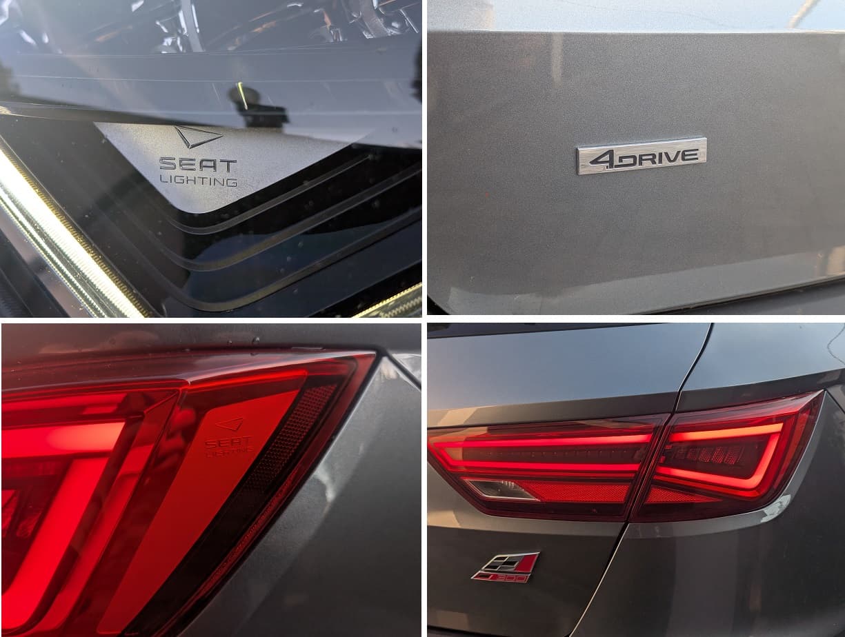 2018 Seat LEON - 17