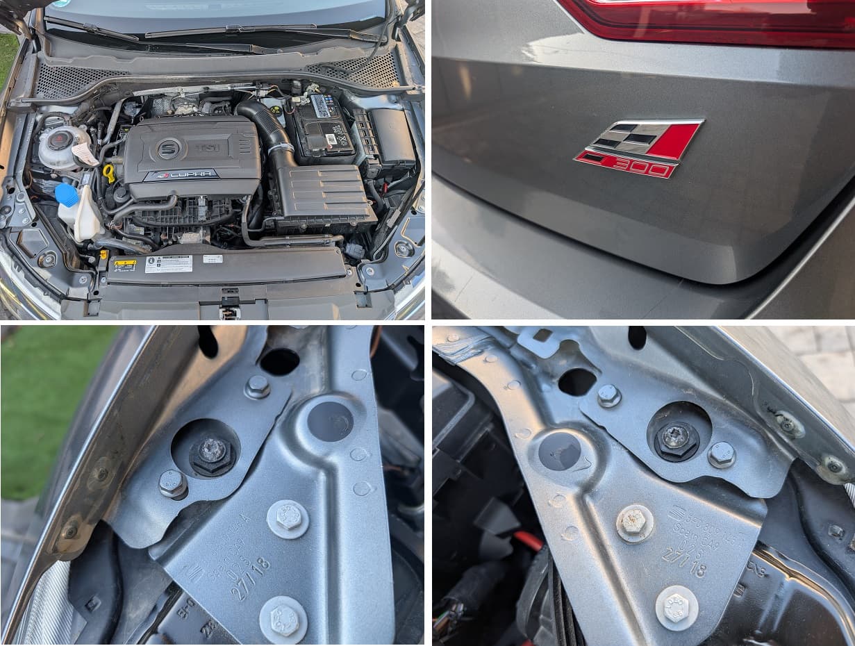2018 Seat LEON - 18